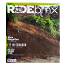 Ride BMX  Mag. 180